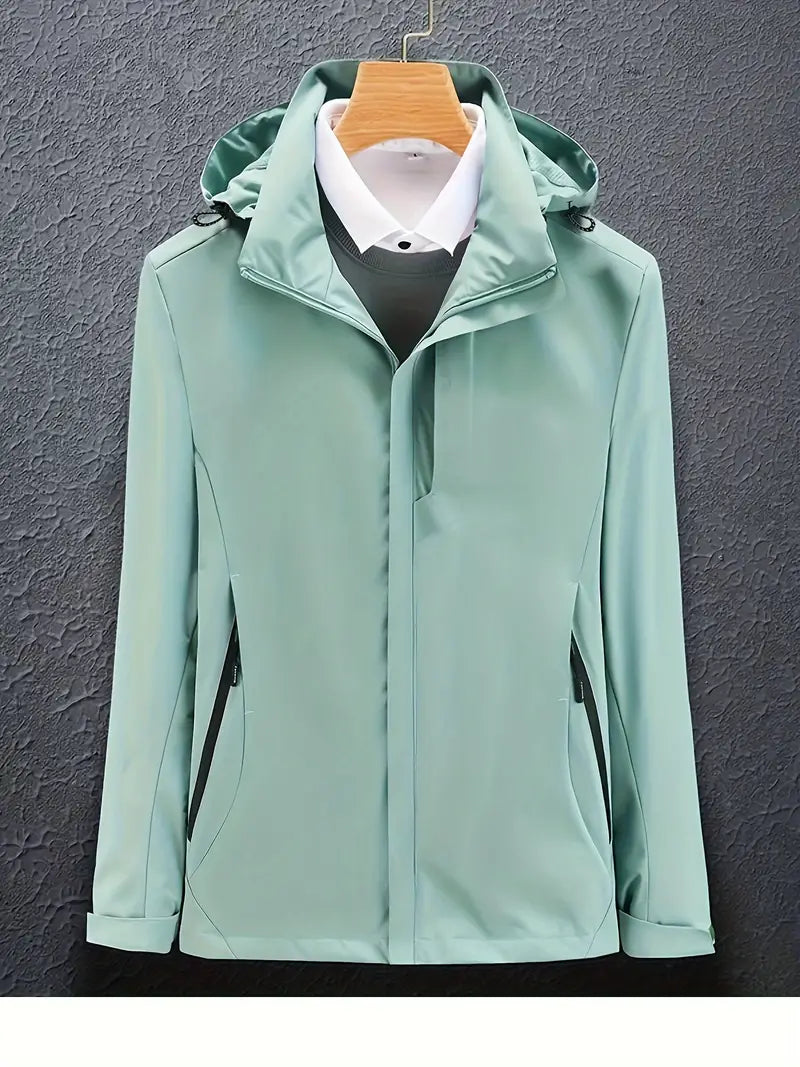 Softshell Skijacke für Damen | Im Freien