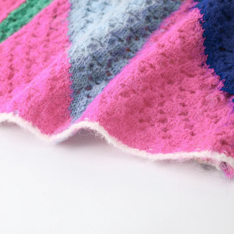 Woll Jacke für Damen | Frühling