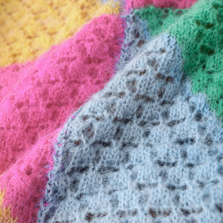 Woll Jacke für Damen | Frühling