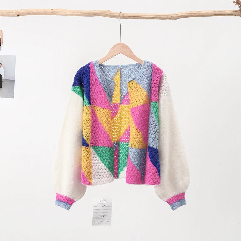 Woll Jacke für Damen | Frühling