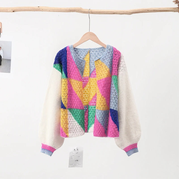 Woll Jacke für Damen | Frühling