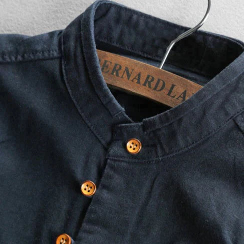 Japanisches "Katana" Shirt für Männer