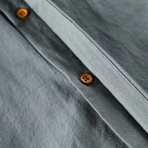 Japanisches "Katana" Shirt für Männer