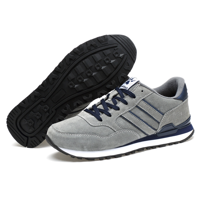 Atmungsaktive freizeitschuhe für männer