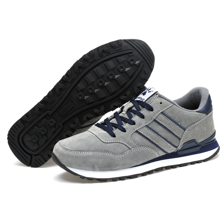 Atmungsaktive freizeitschuhe für männer