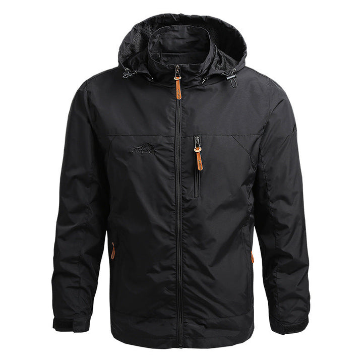 Softshell Jacke für Herren | Funktional